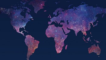 Gee jou kerk &amp;#39;n visie vir die wêreld