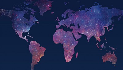 Gee jou kerk &amp;#39;n visie vir die wêreld