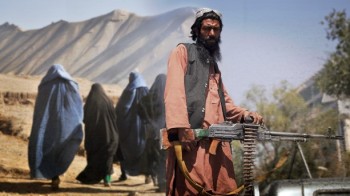 Afghanistan: Die werklikheid van die lewe onder die Taliban