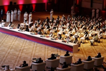 Afghanistan: Leier grawe in op vredesgesprekke ondanks vordering