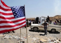 Obama &amp;#39;in ontkenning&amp;#39; oor Iran, Taliban, Islamitiese terreur