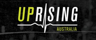 UPRising Australië 29 Junie – 2 Julie 2021