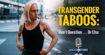Transgender Taboes