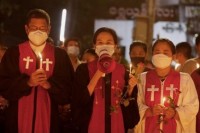 Mianmar: Christene vrees vir hul veiligheid