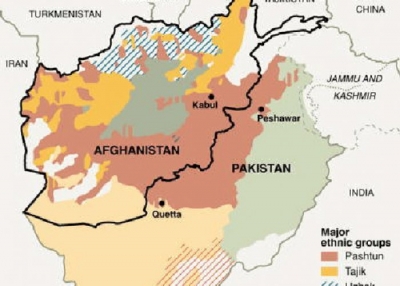 Verklaar 2013 &amp;#39;n Jaar van Gebed vir die Pashtuns, Afghanistan en Pakistan