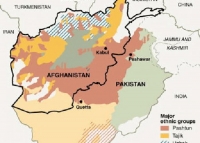 Verklaar 2013 &amp;#39;n Jaar van Gebed vir die Pashtuns, Afghanistan en Pakistan
