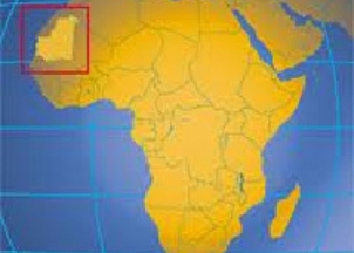 Week van Gebed vir Mauritanië: 9 – 15 April, 2012