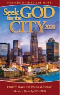 WayMakers: Soek God – Gebedsgidse