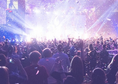 &amp;quot;One Thing 2013&amp;quot;-konferensie in Kansas City