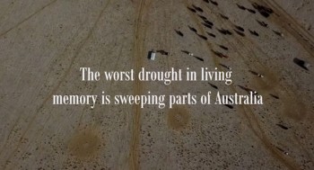 Australië: Oktober Gebed vir BEKERING, VERNUWING &amp;amp; REËN