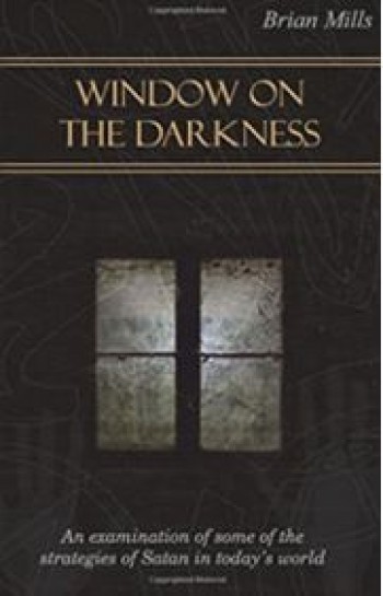 BOEK: Window on the Darkness – deur Brian Mills