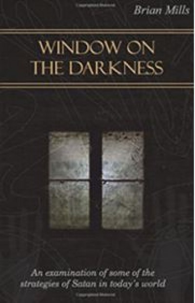 BOEK: Window on the Darkness – deur Brian Mills
