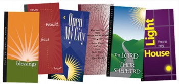 Maniere om te bid – Gebedsgidse vir wegmakers