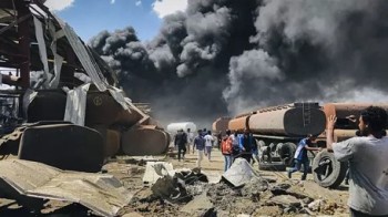 Ethiopië – Oorlog en Honger