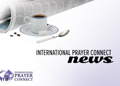 Verslag van Herrnhut, Duitsland - bid vir Sy herstel en herlewing!