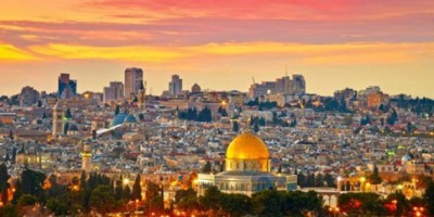 MOSLIM BEREID OM &amp;#39;MILJOENE&amp;#39; LEWENS OP TE OFFER OM &amp;#39;PALESTINA&amp;#39; TE HERNEEM