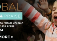 4/14 Global Prayer &amp;amp; Praise Weekend