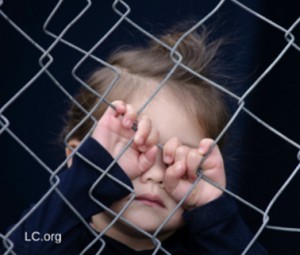 Bid vir die einde van sekshandel met kinders