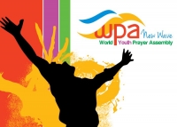 UPrising (United Prayer rising): World Youth Prayer Assembly