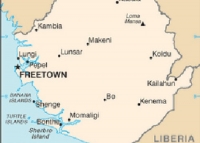 Sierra Leone se nasionale verkiesing