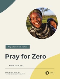 Seed Co - Onophoudelike Gebed