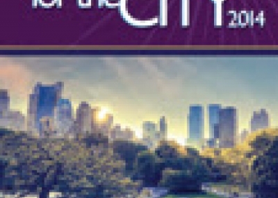 Soek God vir die Stad