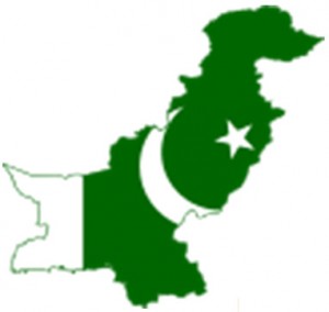 Pakistan - Een van die mees strategiese nasies om voor te bid