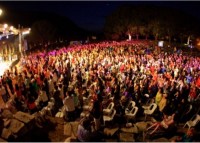 United Prayer Movement (UPM) se geskiedenis, visie en missies