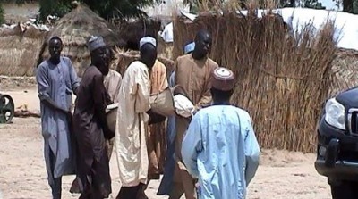 Meer as 60 sterf toe Boko Haram-ekstremiste begrafnis in Nigerië teiken