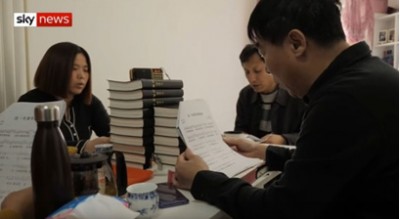 China: sluit Christelike kerke in Paasfees onderdrukking