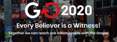 Redaksie: Praying for the Lost - deur Dr Jason Hubbard