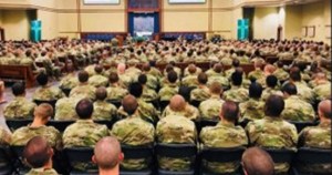 &amp;#39;n Groot beweging van God in Missouri, VSA