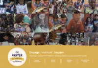 Die Gebedsverbond vir Kinders