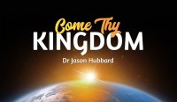 Redaksie: Come Your Kingdom – Dr Jason Hubbard – IPC Uitvoerende Koördineerder