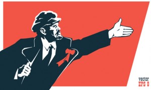 Kommunisme se mislukte belofte