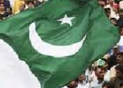 Gebedsfokus: 40 Dae van Gebed en Vas Nasionale Veldtog Pakistan