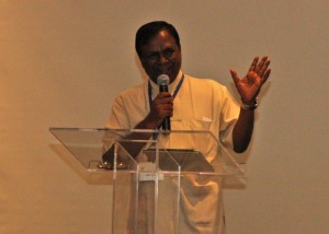 Vader Anton Cruz - CiP Talk