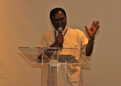 Vader Anton Cruz - CiP Talk