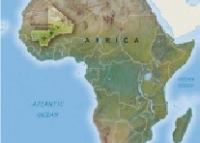 Mali-christene vlug terwyl jihadiste beheer oorneem