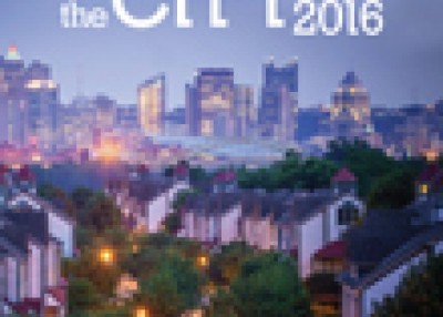 Soek God vir die Stad