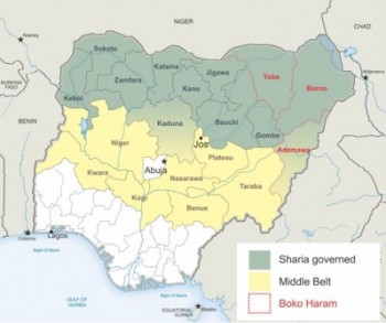 Nigerië: &amp;#39;Onophoudende doodmaak gevaarliker as koronavirus&amp;#39;