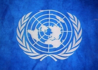 Bid by die VN saam met Jesus