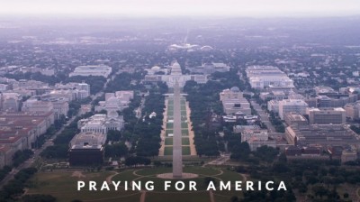 Bid vir Amerika – As One We Stand