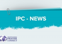 Die Wêrelddag van Gebed en die IPC