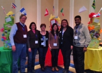 Strategiese idees om die Kinders In Gebed-beweging uit te brei