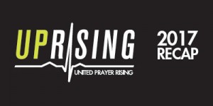 UPRISING 2017 Herhaling