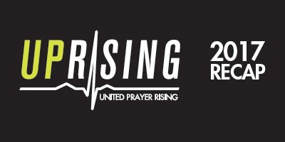 UPRISING 2017 Herhaling