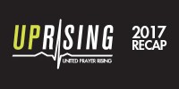 UPRISING 2017 Herhaling
