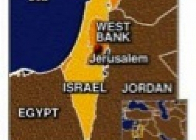 Bid vir Jerusalem