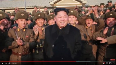 &amp;#39;n Nuwe Visie vir Noord-Korea